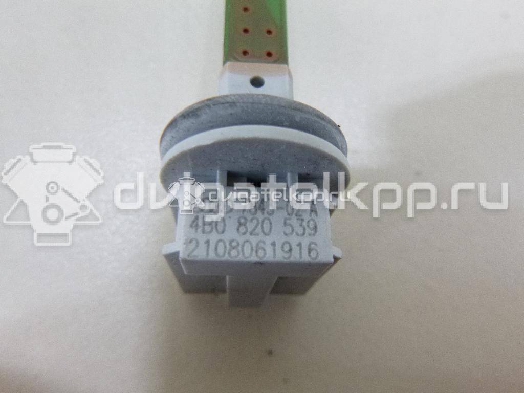 Фото Датчик температуры воздуха  4B0820539 для seat Altea {forloop.counter}}