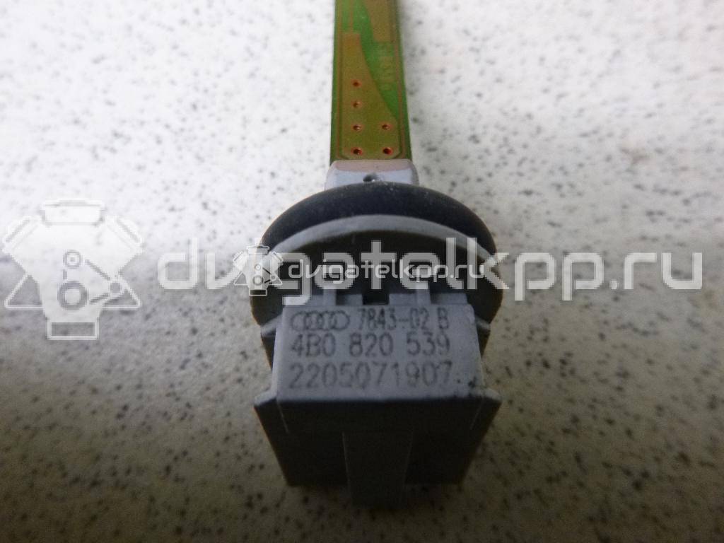 Фото Датчик температуры воздуха  4b0820539 для audi A8 [4N] {forloop.counter}}