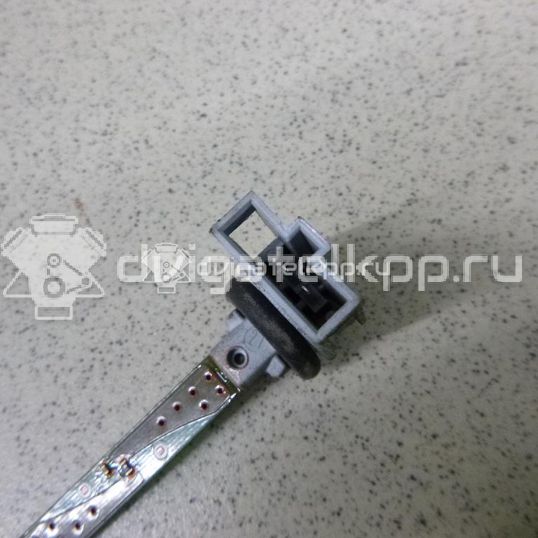 Фото Датчик температуры воздуха  4b0820539 для audi A8 [4N]