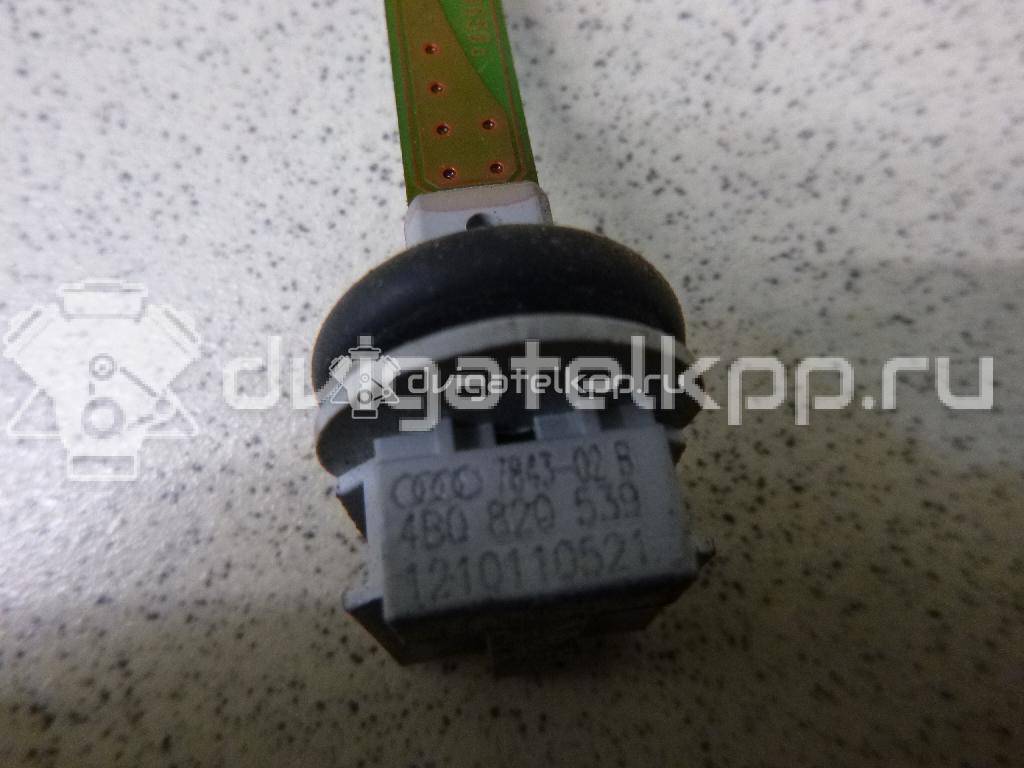Фото Датчик температуры воздуха  4b0820539 для audi A8 [4N] {forloop.counter}}