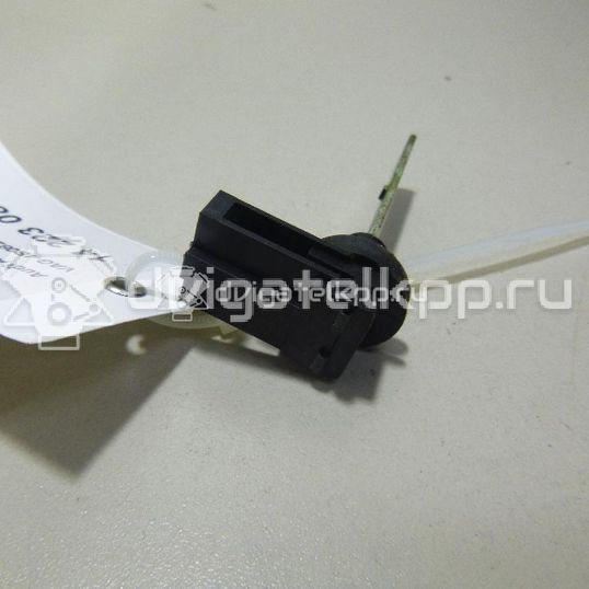 Фото Датчик температуры воздуха  4b0820539 для audi A8 [4N]