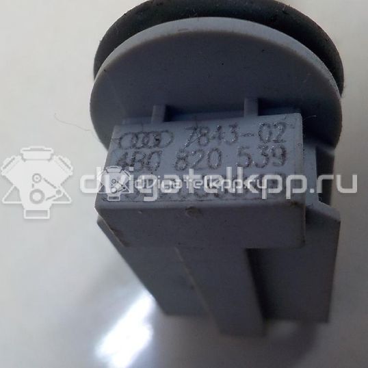 Фото Датчик температуры воздуха  4B0820539 для seat Altea
