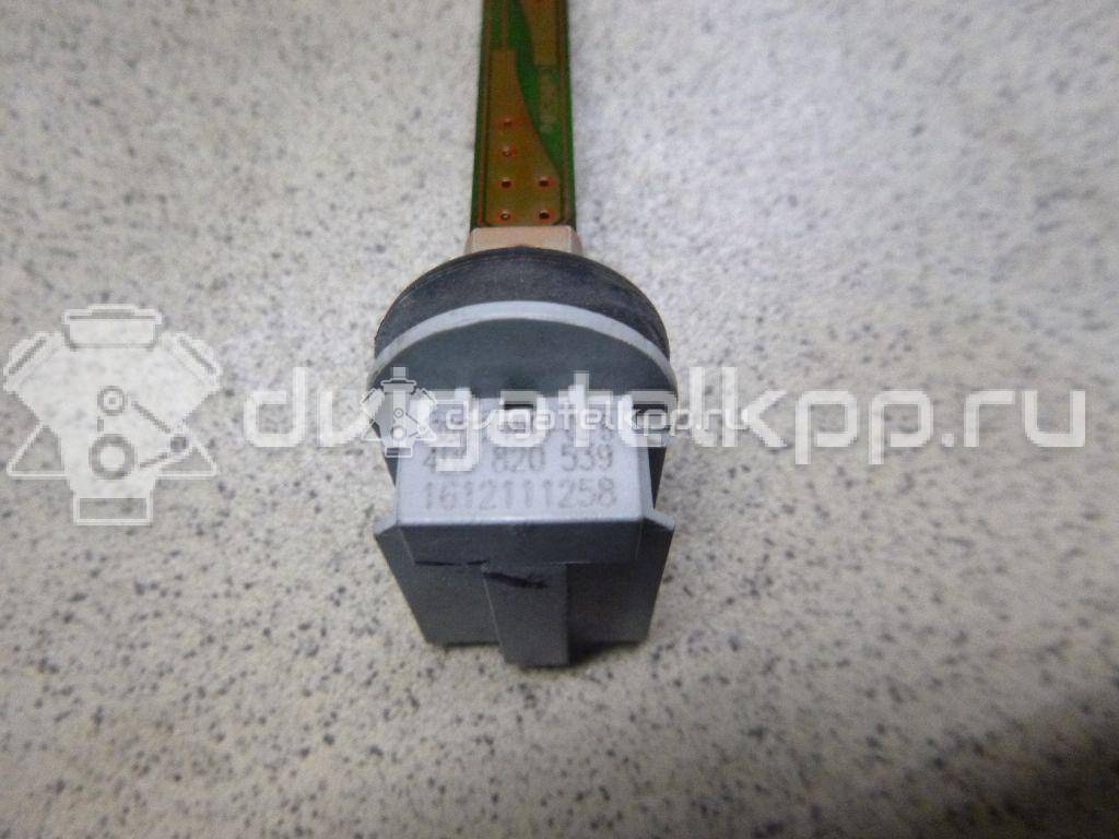 Фото Датчик температуры воздуха  4B0820539 для seat Altea {forloop.counter}}
