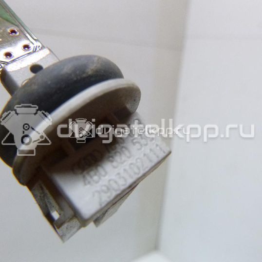 Фото Датчик температуры воздуха  4b0820539 для audi A8 [4N]