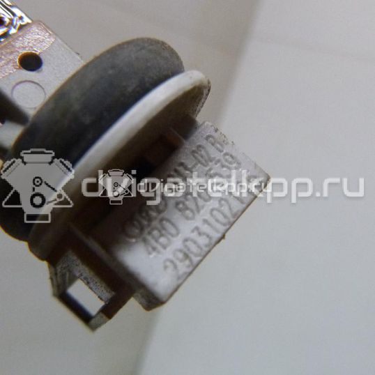 Фото Датчик температуры воздуха  4b0820539 для audi A8 [4N]