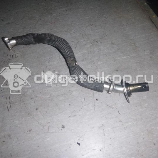 Фото Трубка картерных газов для двигателя 306DT для Land Rover Range Rover / Discovery 211-340 л.с 24V 3.0 л Дизельное топливо