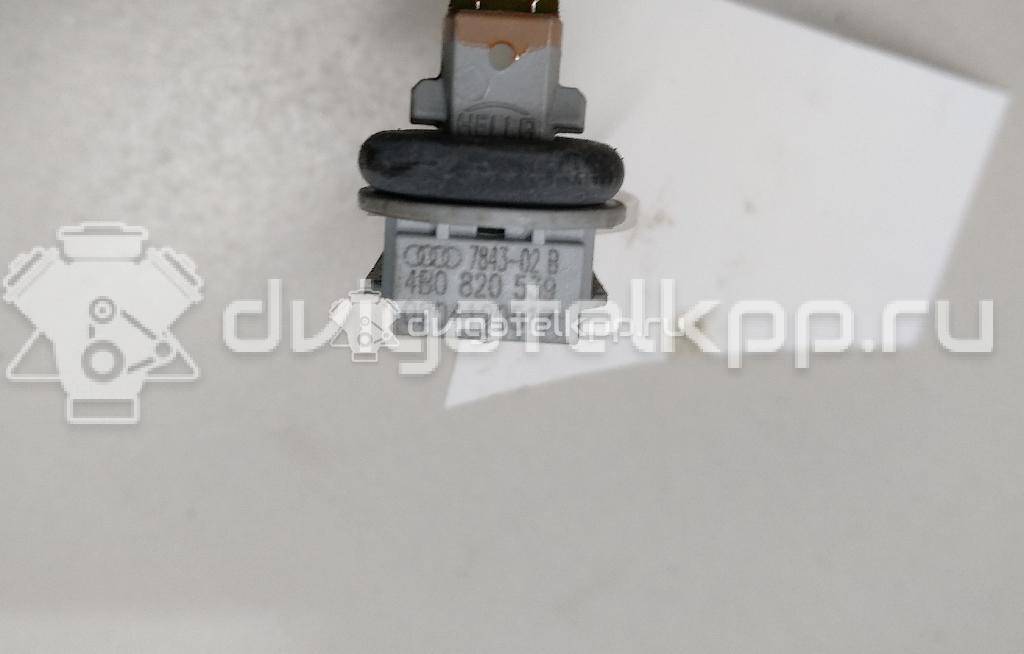 Фото Датчик температуры воздуха  4B0820539 для seat Altea {forloop.counter}}