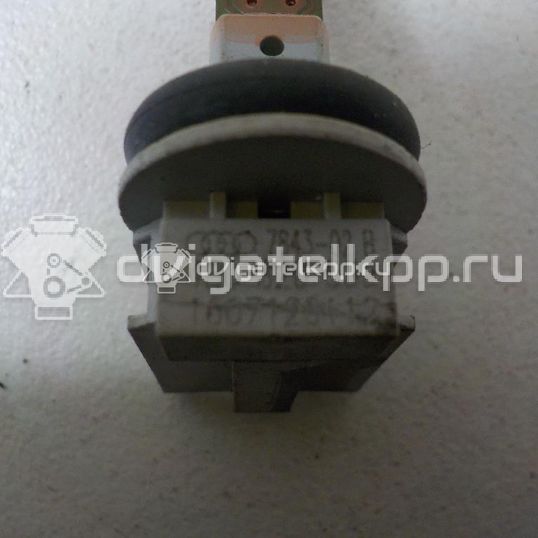 Фото Датчик температуры воздуха  4B0820539 для seat Altea