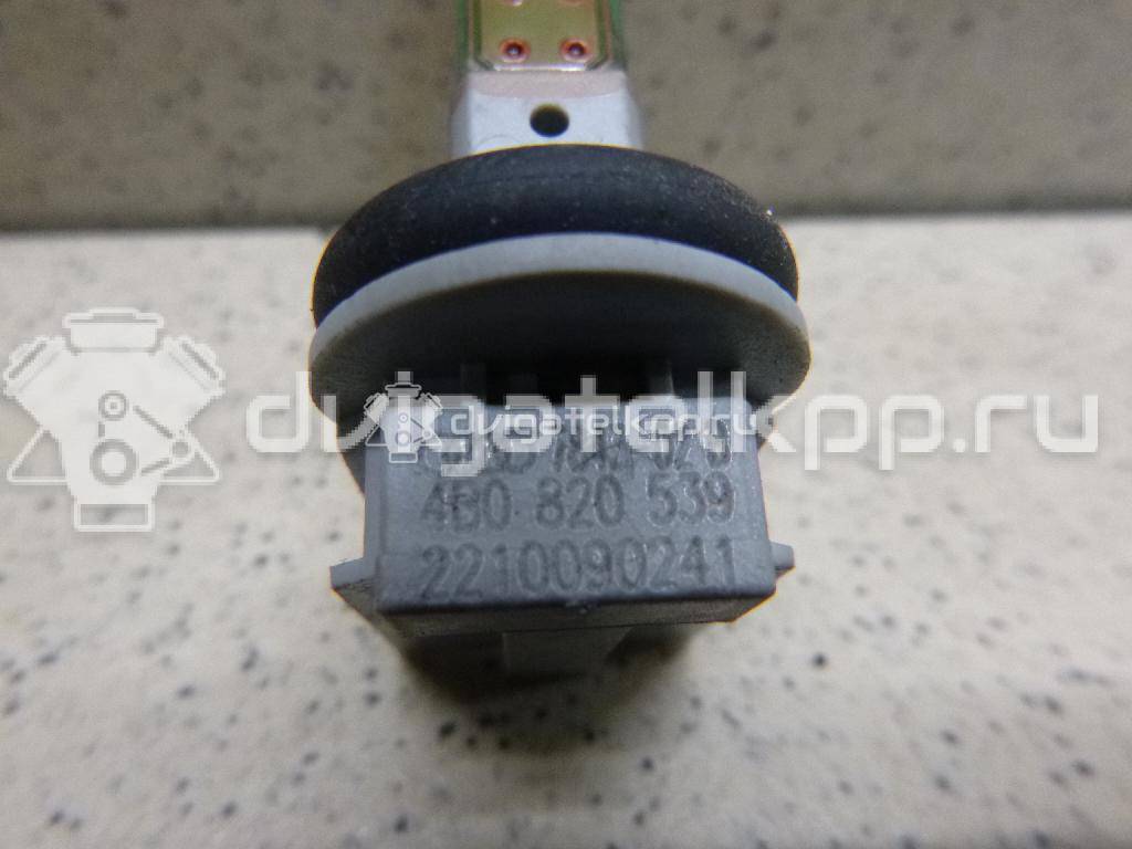 Фото Датчик температуры воздуха  4B0820539 для seat Altea {forloop.counter}}
