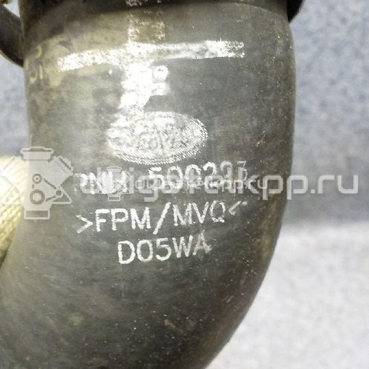 Фото Патрубок интеркулера для двигателя 276DT для Land Rover Range Rover / Discovery 190 л.с 24V 2.7 л Дизельное топливо PNH500223