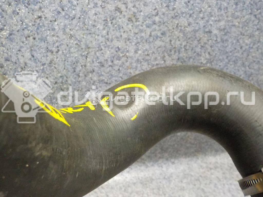 Фото Патрубок интеркулера для двигателя 276DT для Land Rover Range Rover / Discovery 190 л.с 24V 2.7 л Дизельное топливо PNH500223 {forloop.counter}}