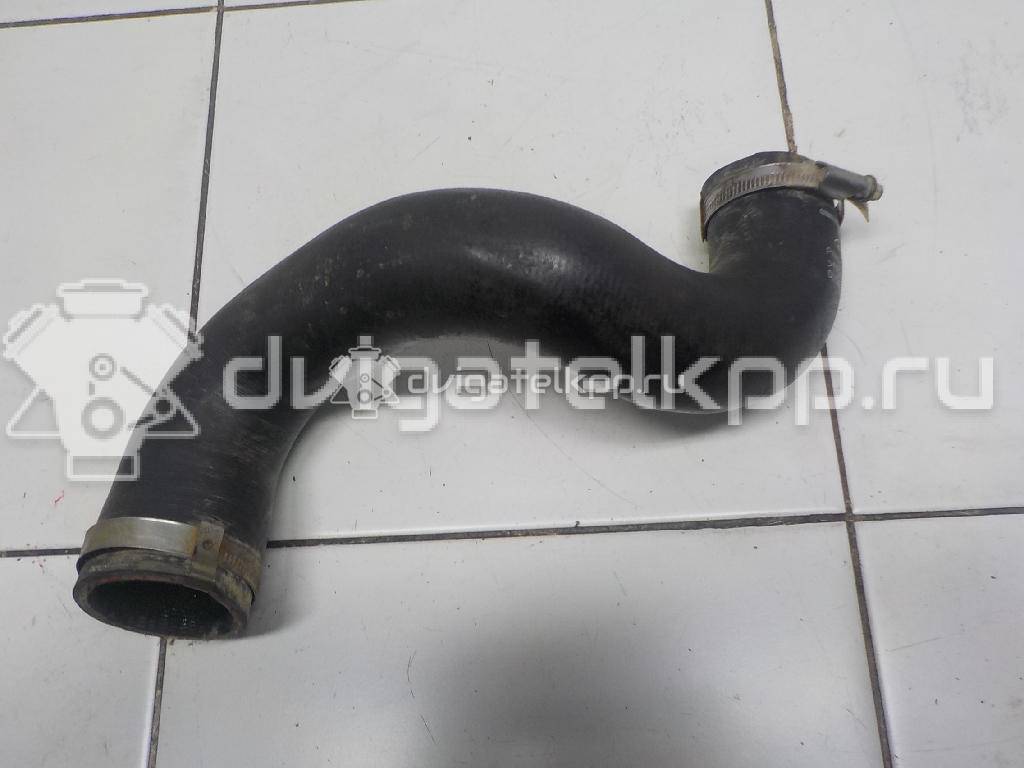 Фото Патрубок интеркулера для двигателя 276DT для Land Rover Range Rover / Discovery 190 л.с 24V 2.7 л Дизельное топливо PNH500223 {forloop.counter}}