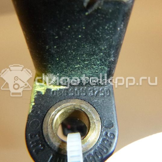 Фото Датчик температуры воздуха  06b905379d для Seat Ibiza / Leon / Toledo / Alhambra / Altea