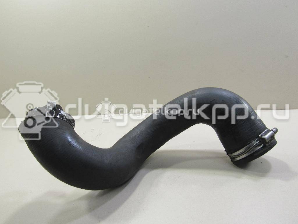 Фото Патрубок интеркулера для двигателя 276DT для Land Rover Range Rover / Discovery 190 л.с 24V 2.7 л Дизельное топливо PNH500223 {forloop.counter}}