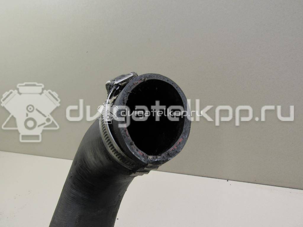 Фото Патрубок интеркулера для двигателя 276DT для Land Rover Range Rover / Discovery 190 л.с 24V 2.7 л Дизельное топливо PNH500223 {forloop.counter}}