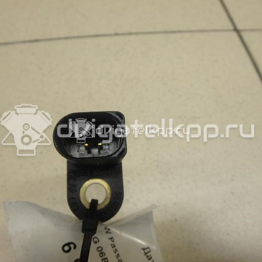 Фото Датчик температуры воздуха  06b905379a для Seat Ibiza / Leon / Toledo / Alhambra / Altea