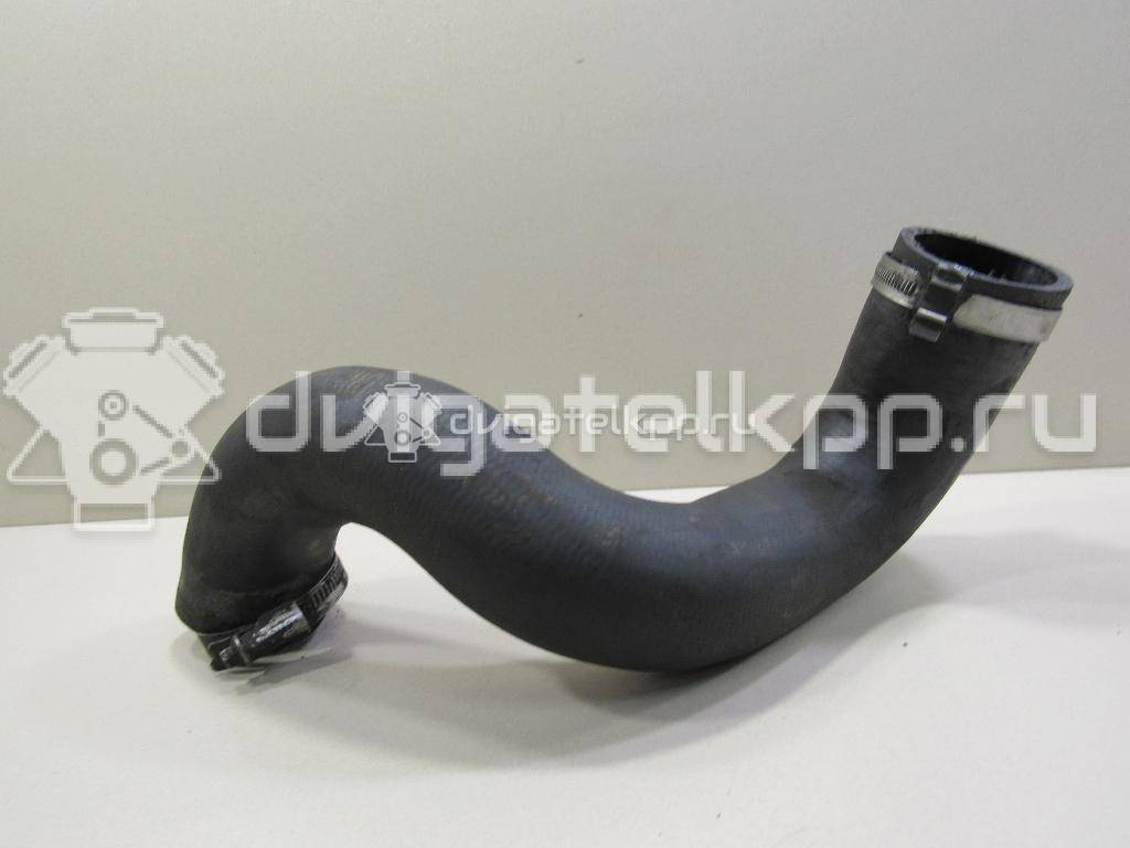 Фото Патрубок интеркулера для двигателя 276DT для Land Rover Range Rover / Discovery 190 л.с 24V 2.7 л Дизельное топливо PNH500223 {forloop.counter}}