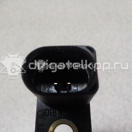 Фото Датчик температуры воздуха  06B905379A для Seat Ibiza / Leon / Toledo / Alhambra / Altea