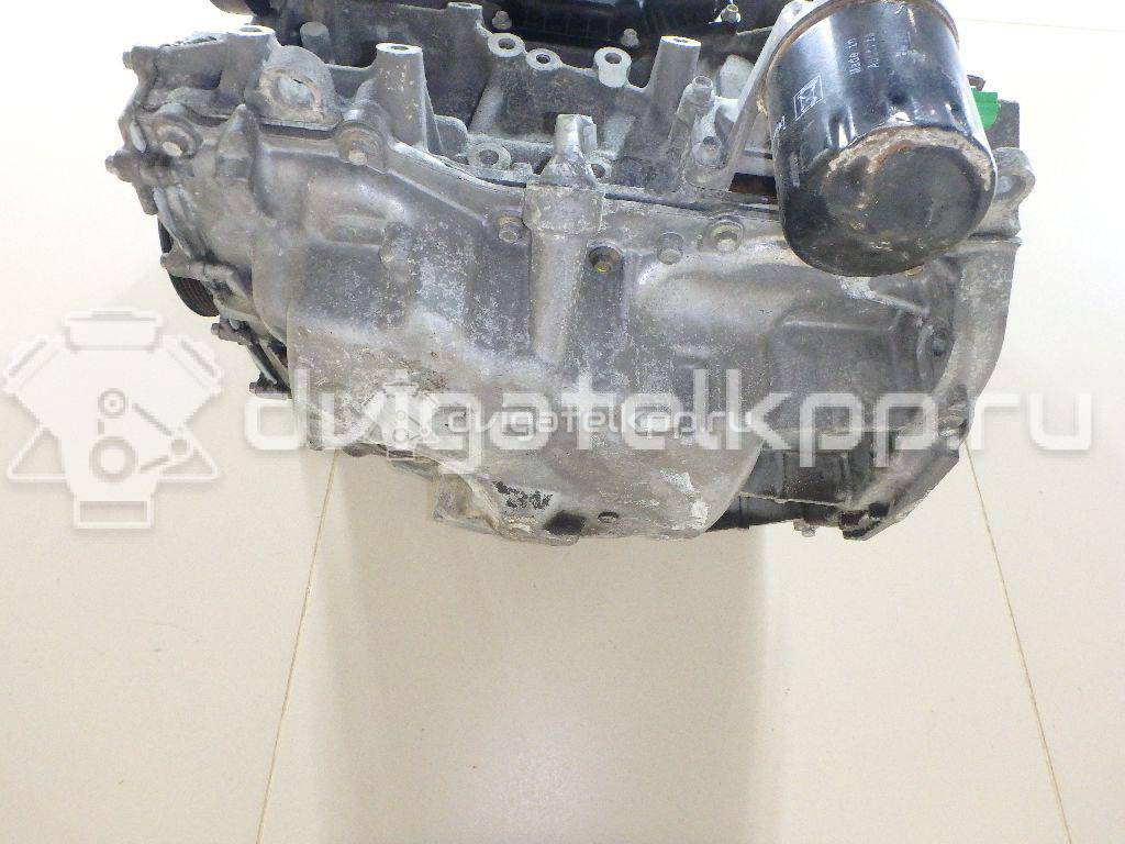 Фото Контрактный (б/у) двигатель B3 (16V) для Mazda Demio Dw / 121 / 323 53-73 л.с 16V 1.3 л бензин {forloop.counter}}