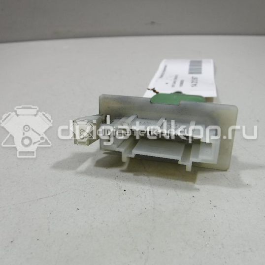 Фото Резистор отопителя  1K0959263A для Seat Ibiza / Leon / Toledo / Alhambra / Altea