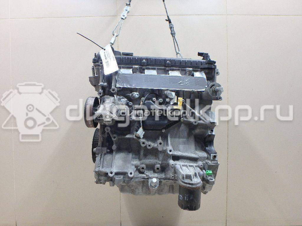 Фото Контрактный (б/у) двигатель B3 (16V) для Mazda Demio Dw / 121 / 323 53-73 л.с 16V 1.3 л бензин {forloop.counter}}