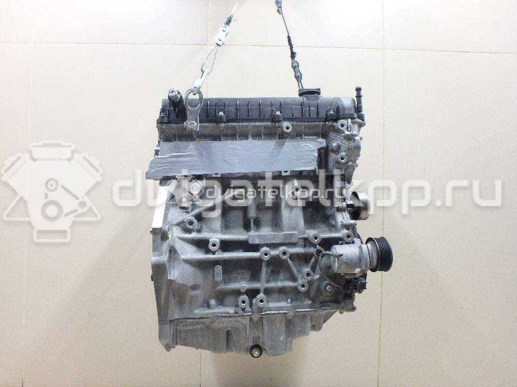 Фото Контрактный (б/у) двигатель B3 (16V) для Mazda Demio Dw / 121 / 323 53-73 л.с 16V 1.3 л бензин {forloop.counter}}