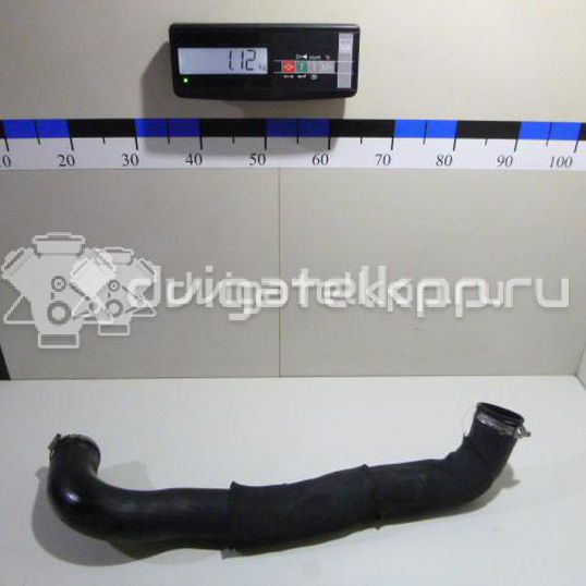 Фото Патрубок интеркулера для двигателя 276DT для Land Rover Range Rover / Discovery 190 л.с 24V 2.7 л Дизельное топливо PNH500025