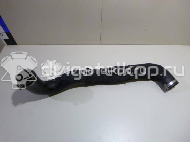 Фото Патрубок интеркулера для двигателя 276DT для Land Rover Range Rover / Discovery 190 л.с 24V 2.7 л Дизельное топливо PNH500025 {forloop.counter}}