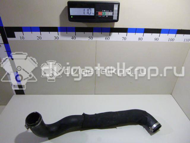 Фото Патрубок интеркулера для двигателя 276DT для Land Rover Range Rover / Discovery 190 л.с 24V 2.7 л Дизельное топливо PNH500025 {forloop.counter}}