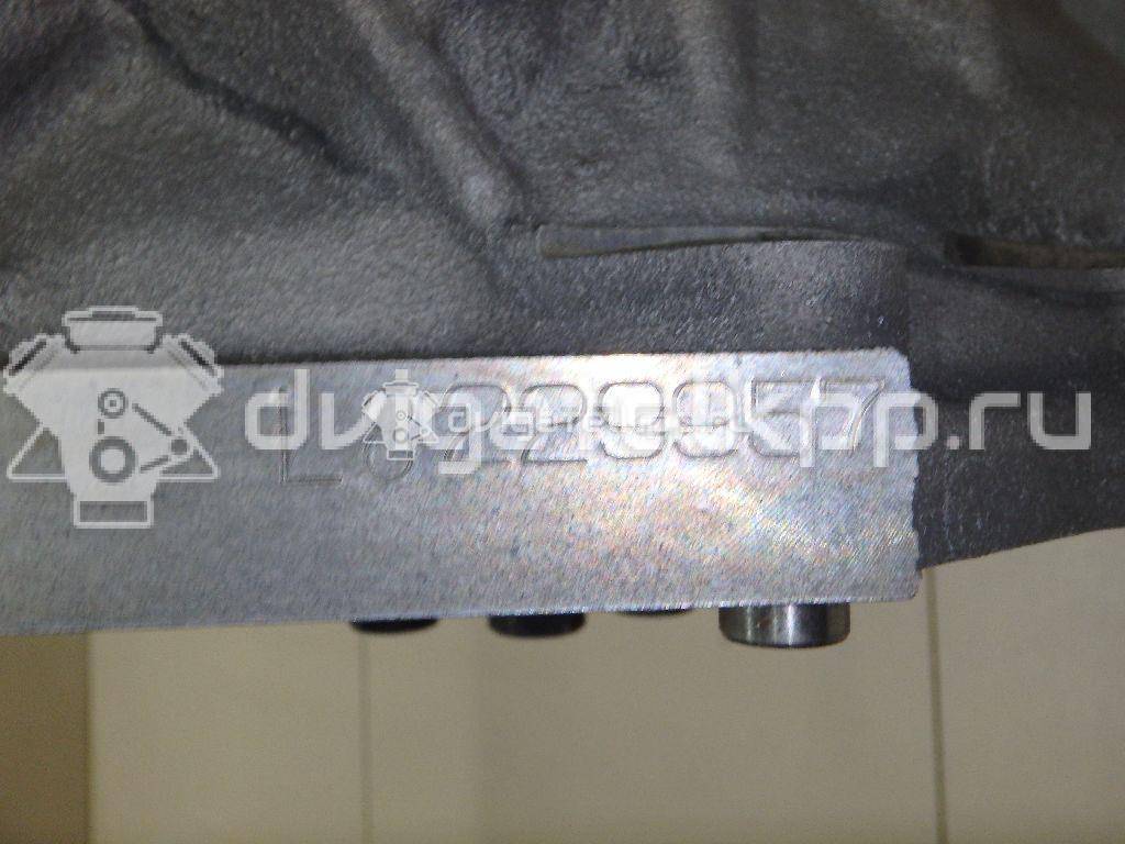 Фото Контрактный (б/у) двигатель B3 (16V) для Mazda Demio Dw / 121 / 323 53-73 л.с 16V 1.3 л бензин {forloop.counter}}