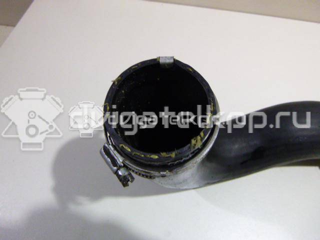 Фото Патрубок интеркулера для двигателя 276DT для Land Rover Range Rover / Discovery 190 л.с 24V 2.7 л Дизельное топливо PNH500025 {forloop.counter}}