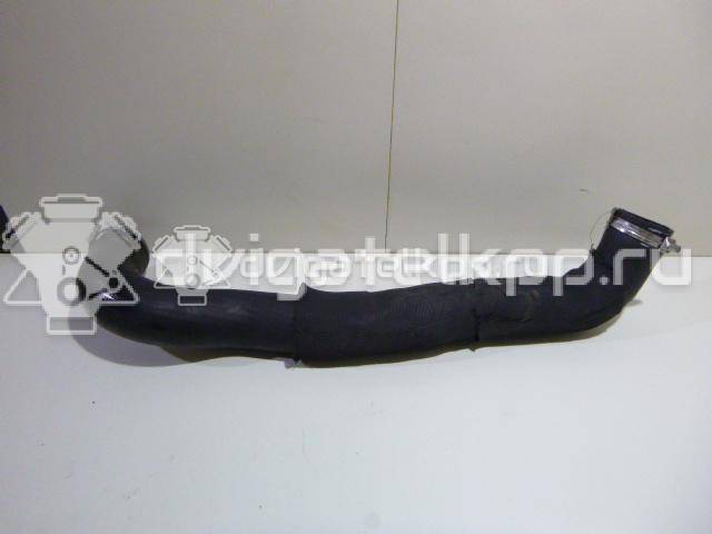 Фото Патрубок интеркулера для двигателя 276DT для Land Rover Range Rover / Discovery 190 л.с 24V 2.7 л Дизельное топливо PNH500025 {forloop.counter}}