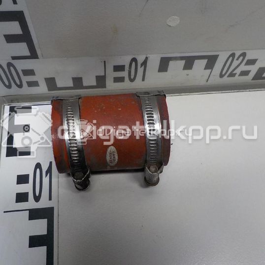 Фото Патрубок интеркулера для двигателя 306DT для Land Rover Range Rover / Discovery 211-340 л.с 24V 3.0 л Дизельное топливо AH22310100AB