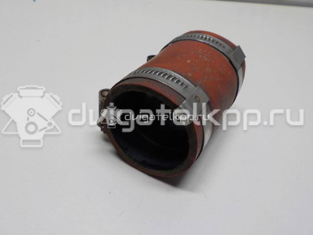 Фото Патрубок интеркулера для двигателя 306DT для Land Rover Range Rover / Discovery 211-340 л.с 24V 3.0 л Дизельное топливо AH22310100AB {forloop.counter}}