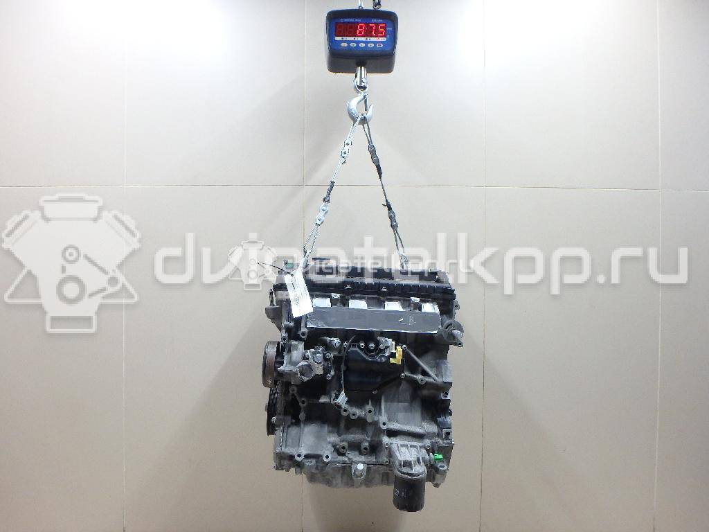 Фото Контрактный (б/у) двигатель B3 (16V) для Mazda Demio Dw / 121 / 323 53-73 л.с 16V 1.3 л бензин {forloop.counter}}