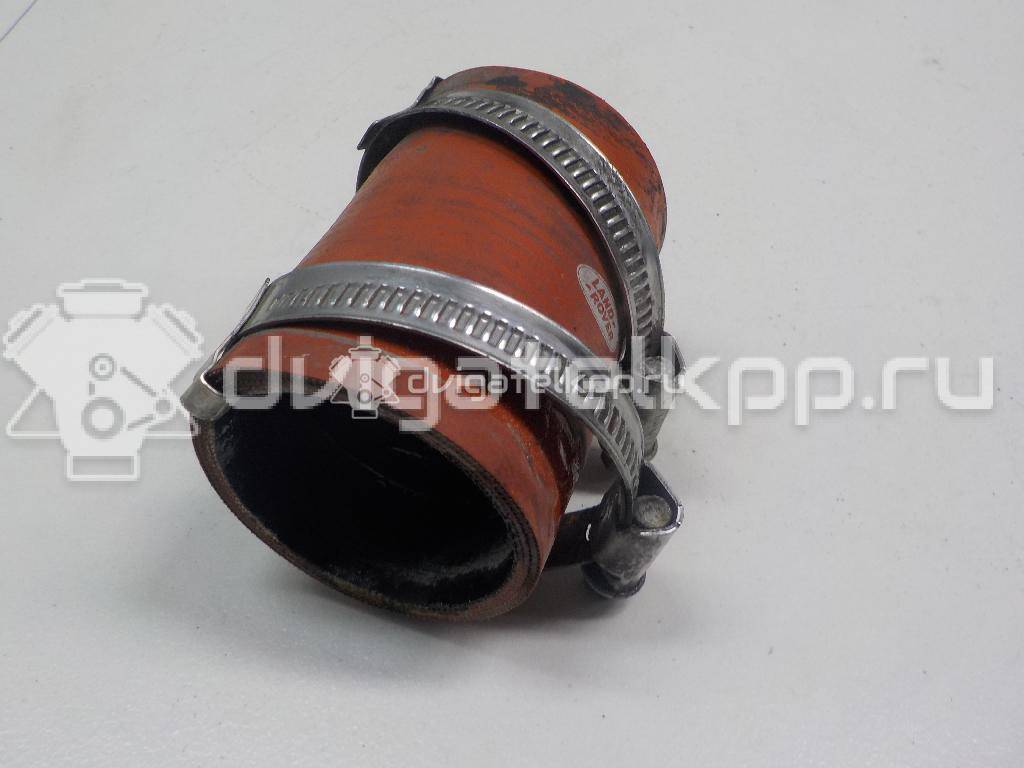 Фото Патрубок интеркулера для двигателя 306DT для Land Rover Range Rover / Discovery 211-340 л.с 24V 3.0 л Дизельное топливо AH22310100AB {forloop.counter}}