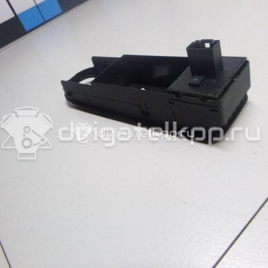 Фото Блок управления стеклоподъемниками  1K3959857A для Seat Ibiza / Leon / Toledo / Altea