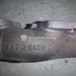 Фото Коллектор выпускной для двигателя 306DT для Land Rover Range Rover / Discovery 211-340 л.с 24V 3.0 л Дизельное топливо {forloop.counter}}
