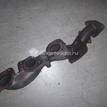 Фото Коллектор выпускной для двигателя 306DT для Land Rover Range Rover / Discovery 211-340 л.с 24V 3.0 л Дизельное топливо {forloop.counter}}
