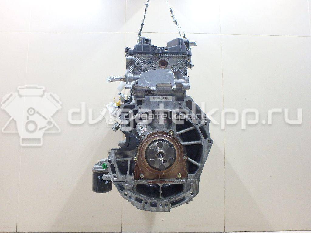 Фото Контрактный (б/у) двигатель B3 (16V) для Mazda Demio Dw / 121 / 323 53-73 л.с 16V 1.3 л бензин {forloop.counter}}