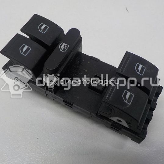 Фото Блок управления стеклоподъемниками  1K4959857B для Seat Ibiza / Leon / Toledo / Altea