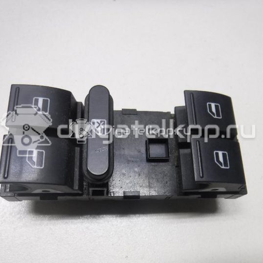 Фото Блок управления стеклоподъемниками  1K4959857B для Seat Ibiza / Leon / Toledo / Altea