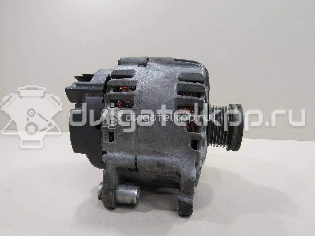 Фото Генератор  03C903025D для seat Altea {forloop.counter}}