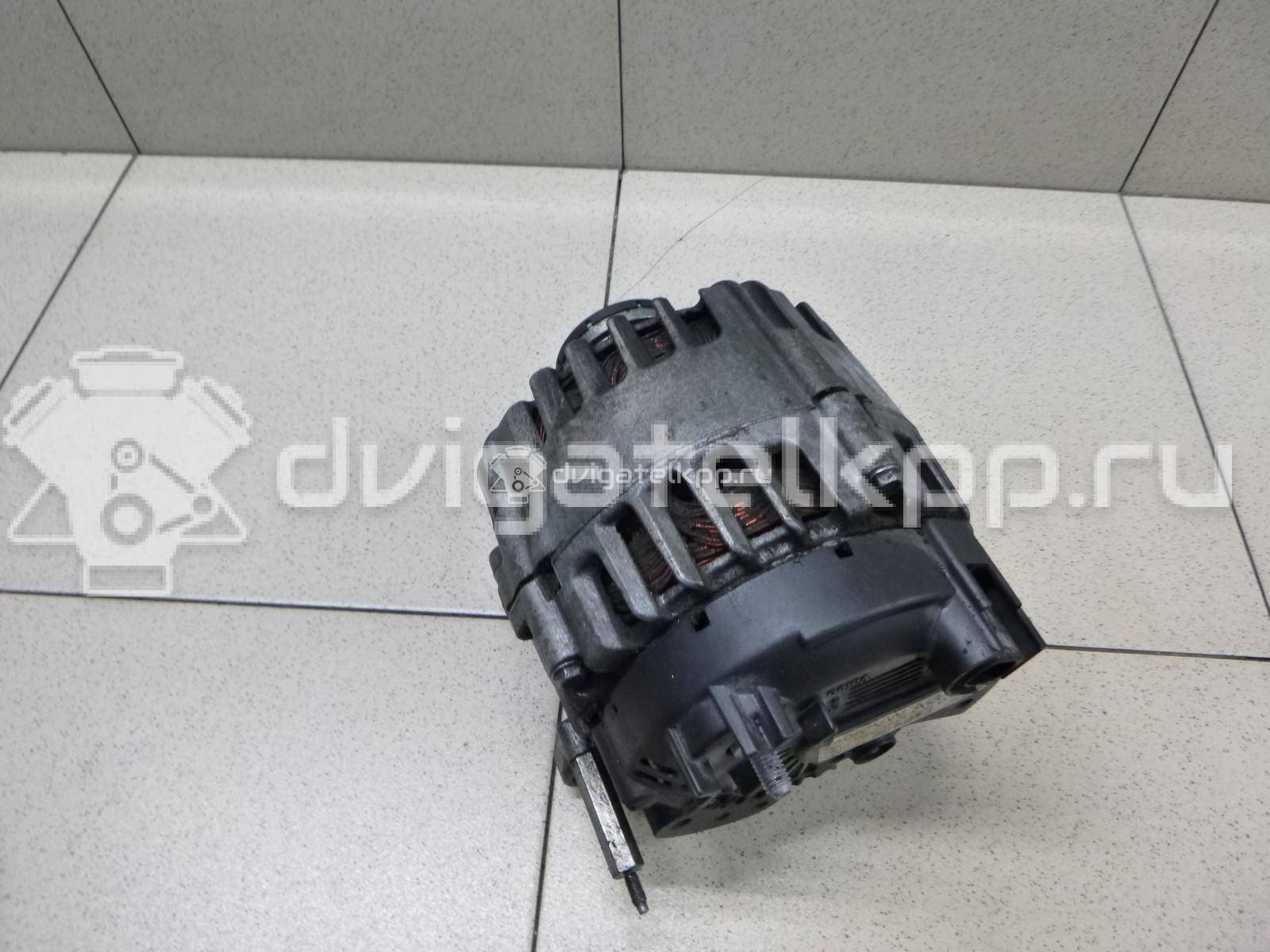 Фото Генератор  03c903025d для audi A1 {forloop.counter}}