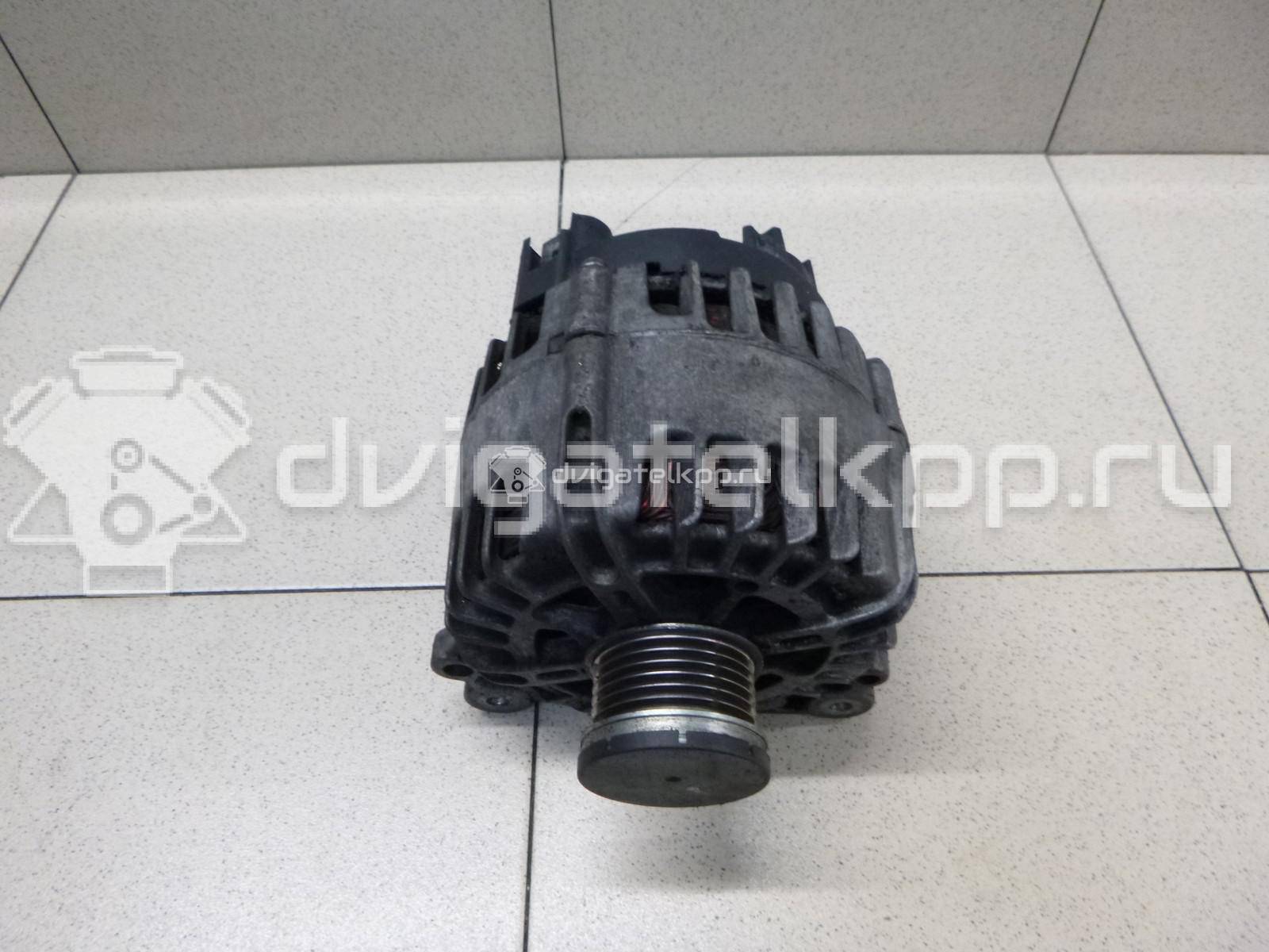 Фото Генератор  03c903025d для audi A1 {forloop.counter}}