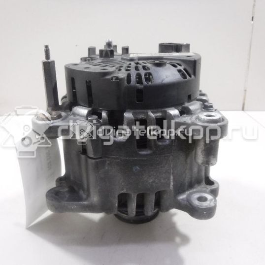 Фото Генератор  03C903025D для seat Altea
