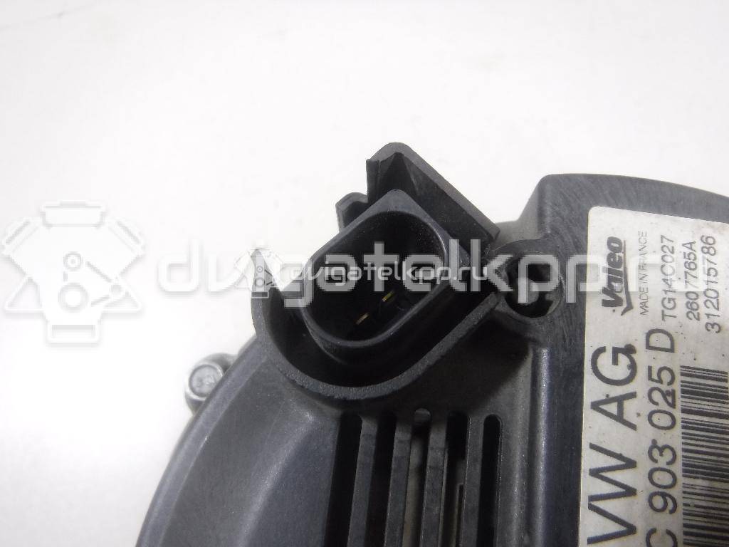 Фото Генератор  03C903025D для seat Altea {forloop.counter}}