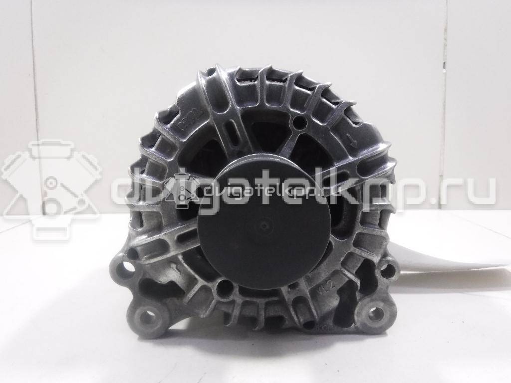 Фото Генератор  03C903025D для seat Altea {forloop.counter}}