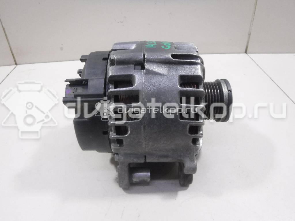 Фото Генератор  03C903025D для seat Altea {forloop.counter}}