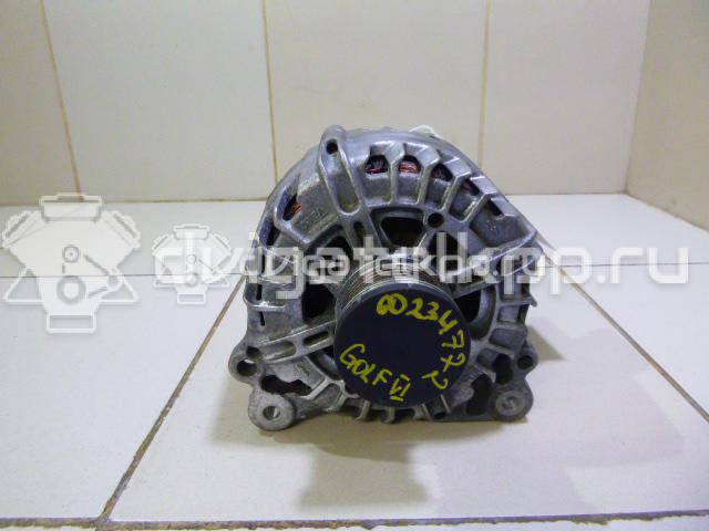 Фото Генератор  03C903025D для seat Altea {forloop.counter}}